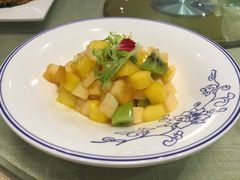 -琼林徽宴(中央门店)
