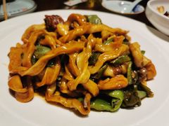 -燕郊烧鸽子(广安路店)