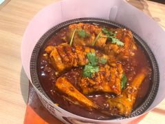 -小木屋拌饭(沈阳中街大悦城店)
