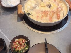 -创味·民间海南菜·非遗藤桥排骨(藤桥·免税城店)