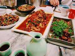 -树厨贵州菜(大十字店)