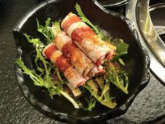 -悟空酒场烤肉(凯德壹中心店)