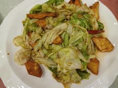 -巴依老爷新疆美食(清华东门店)