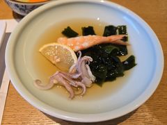 -江户前日本料理(瑞诗酒店店)
