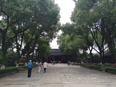 -南京中国近代史遗址博物馆(南京总统府)