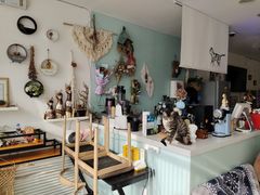 -平行世界·猫咖(首经贸店)