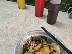 -李记牛杂店(建设一街店)