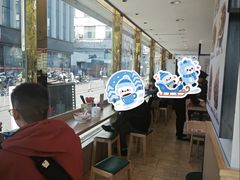 -武圣羊汤·西北面(安德路店)