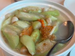 -莆田餐厅PUTIEN(金融街购物中心店)