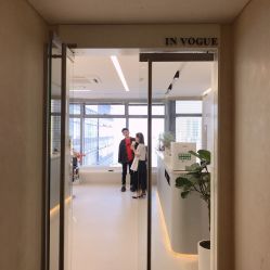门面-SalonRivelin 沙龙瑞菱