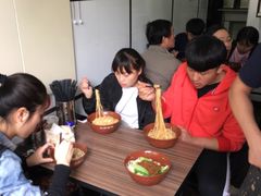 -天府面庄(天平路店)