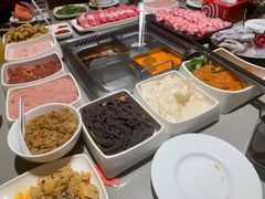 -海底捞火锅(青悦城店)