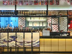-炙柒Sekinana·精致料理 烧鸟·铁板烧(海上世界店)