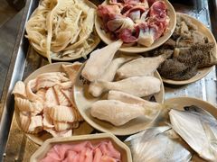 -九尺赵老四鲜鹅肠火锅