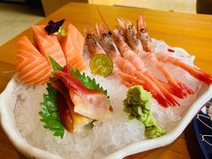-千代御(临河街店)