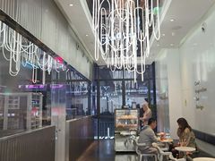 -喜茶(北京五棵松华熙店)