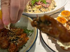 -BE BRIGHT KITCHEN(正佳广场店)