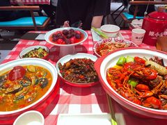 -辣小鲜·南昌大排档(船山路店)