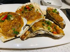 -九府羊·鲜羊火锅·烤串(新华路店)