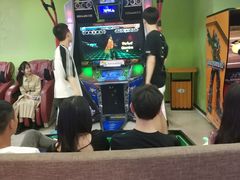 -爱玩嘉年华(江北一店)