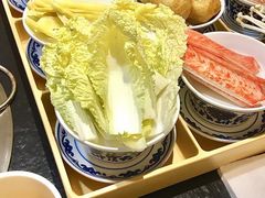 -咏江南·苏式火锅·苏州评弹(观前街店)