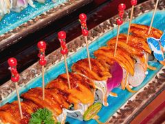 -梨花自助烤肉(西三旗万象汇黑金店)