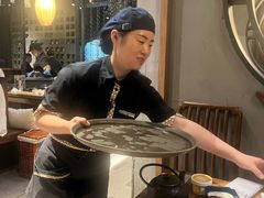 -湊湊火锅·茶憩(上海合生汇店)