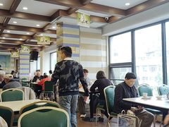 -古南都·清真绿柳居菜馆(太平南路店)