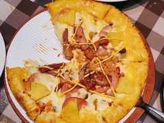 -米斯特比萨(罗斯福店)