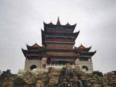 -八仙过海景区