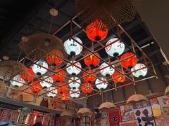 -千懿六本木酒场(常熟路店)