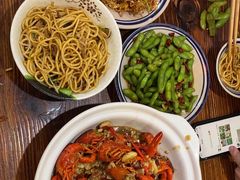 -刘师父老汉口江湖菜(蔡锷路店)