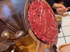 -旧街市鲜货老火锅(大光路店)