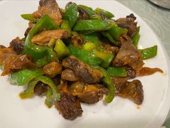 -黄家饺子东北特色菜馆(湖滨商业街店)