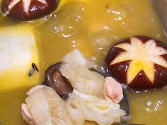 -湊湊火锅·茶憩(东城万达店)