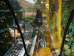 -黄金寨原生态旅游区