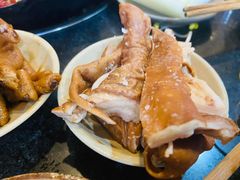 -肥龙火锅(南坪店)