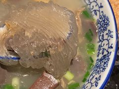 -小潘记鸭血粉丝汤