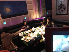 -堂会(白云店)