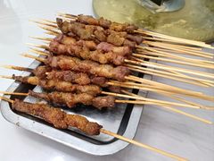 -清真·西北人家风味馆(中山中路店)