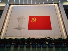 -中共一大纪念馆