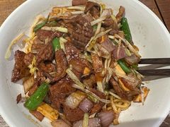 -寻裕记·现炒浇头面(人民广场店)