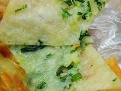 葱花饼-咏春葱油饼(德政中路店)
