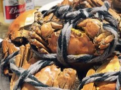 -半岛听涛蒸汽海鲜自助(K11店)