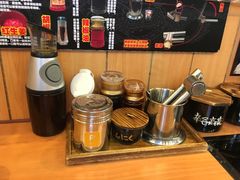 -博多一幸舍(侨福芳草地购物中心店)