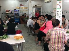 -Pho Hoa Pasteur