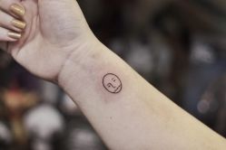 -飛凡TATTOO纹身•原创