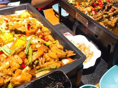 -听说碳烧蛙(高新万达店)
