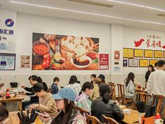 -海汇源老烧麦店(东大街总店)