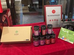 -回头食客-李久其家民间餐厅(望城金桥国际店)